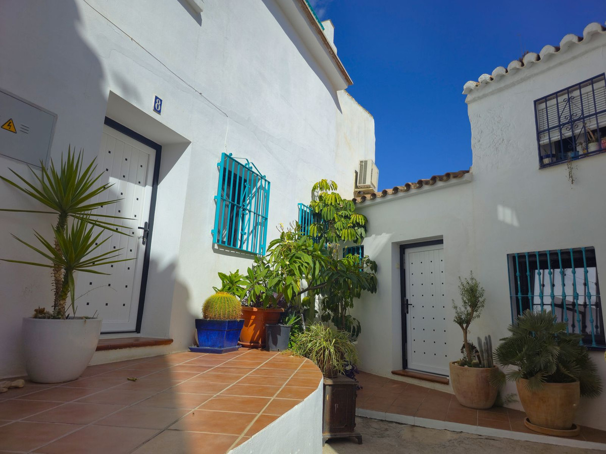 Te koop Herenhuis Costa Del Sol Torrox € 279.000,-