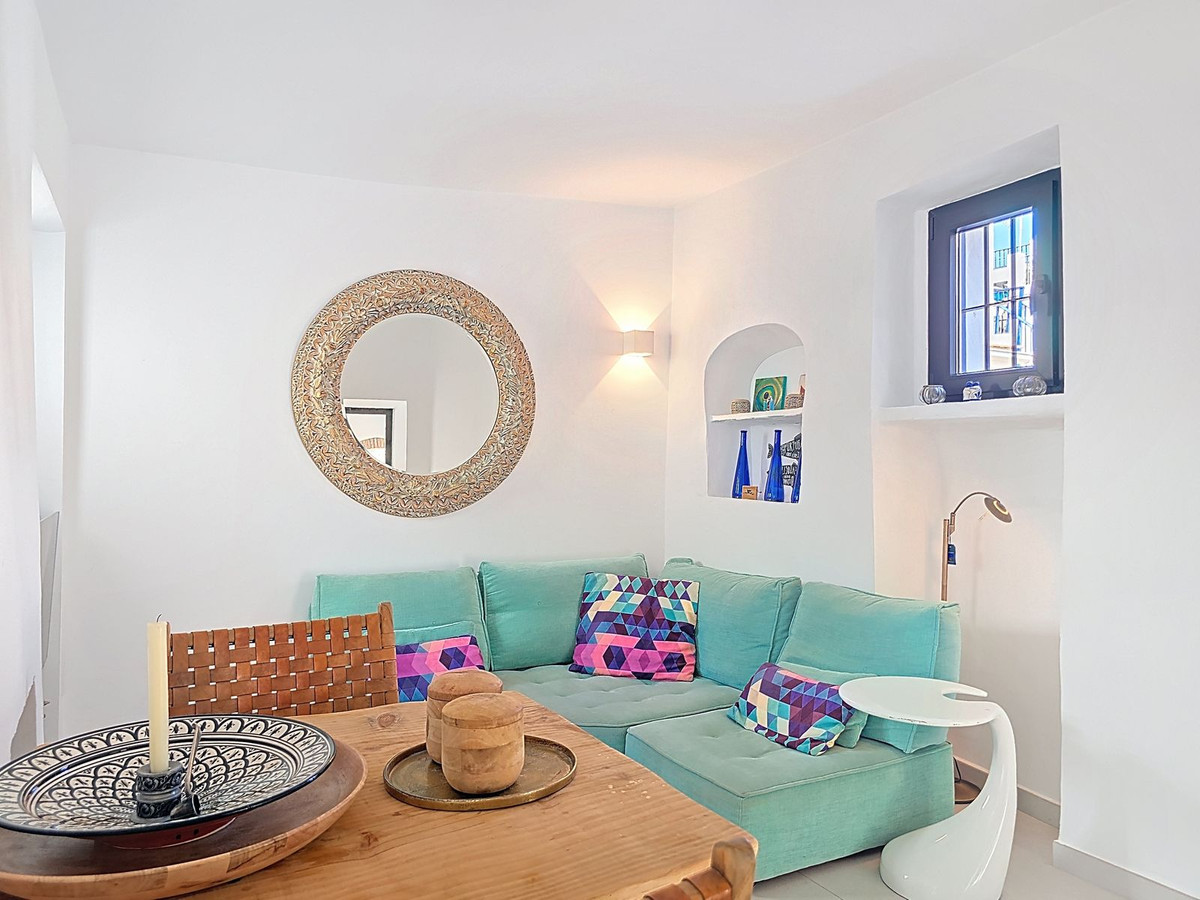 Te koop Herenhuis Costa Del Sol Torrox € 279.000,-