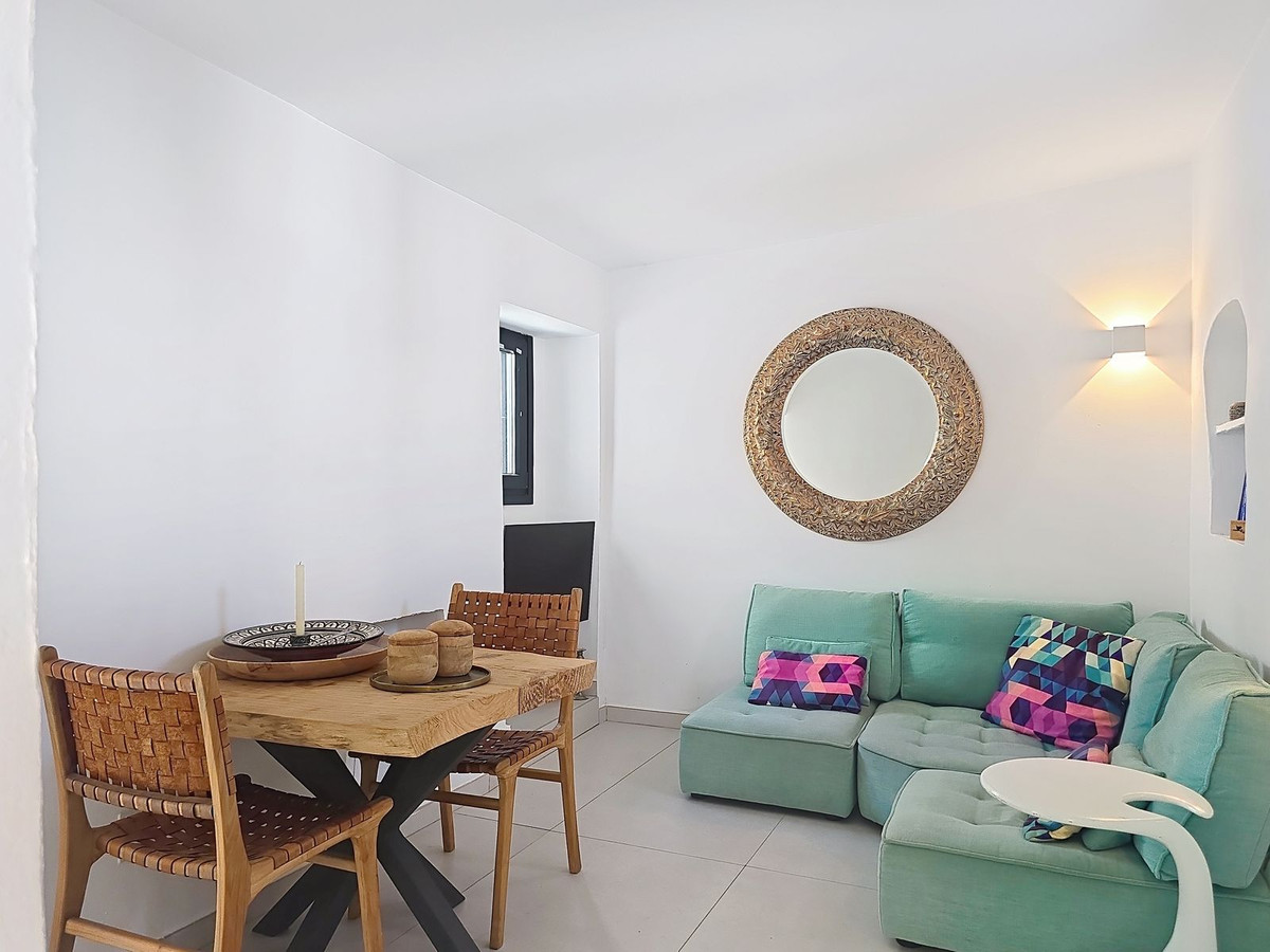 Te koop Herenhuis Costa Del Sol Torrox € 279.000,-