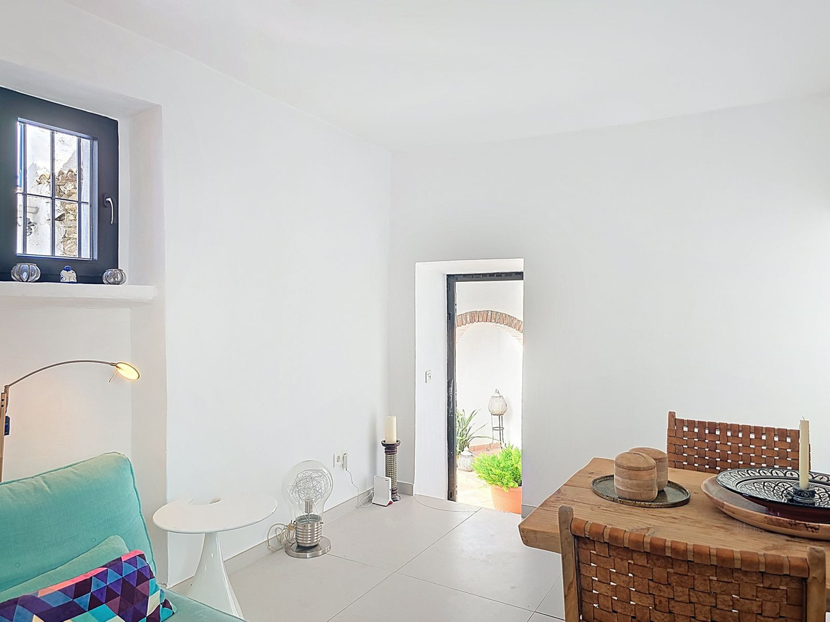 Te koop Herenhuis Costa Del Sol Torrox € 279.000,-