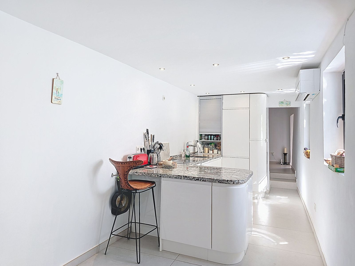 Te koop Herenhuis Costa Del Sol Torrox € 279.000,-