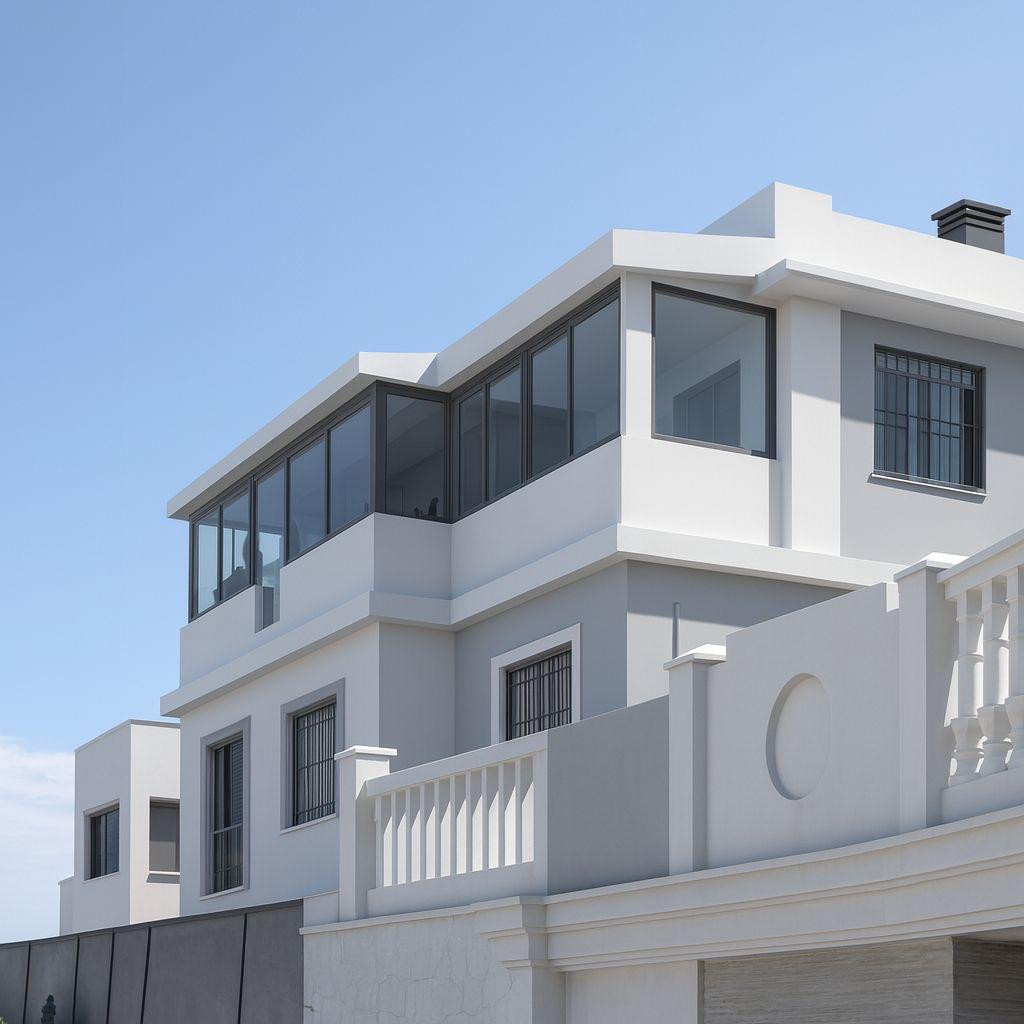 Te koop Vrijstaande Villa Costa Del Sol Málaga € 1.380.000,-