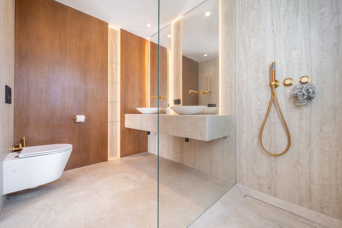 Te koop Herenhuis Costa Del Sol Nueva Andalucía € 795.000,-