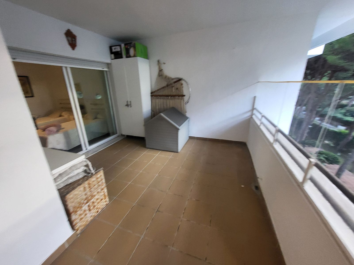 Te koop Middle Floor Apartment Costa Del Sol Puerto Banús € 750.000,-