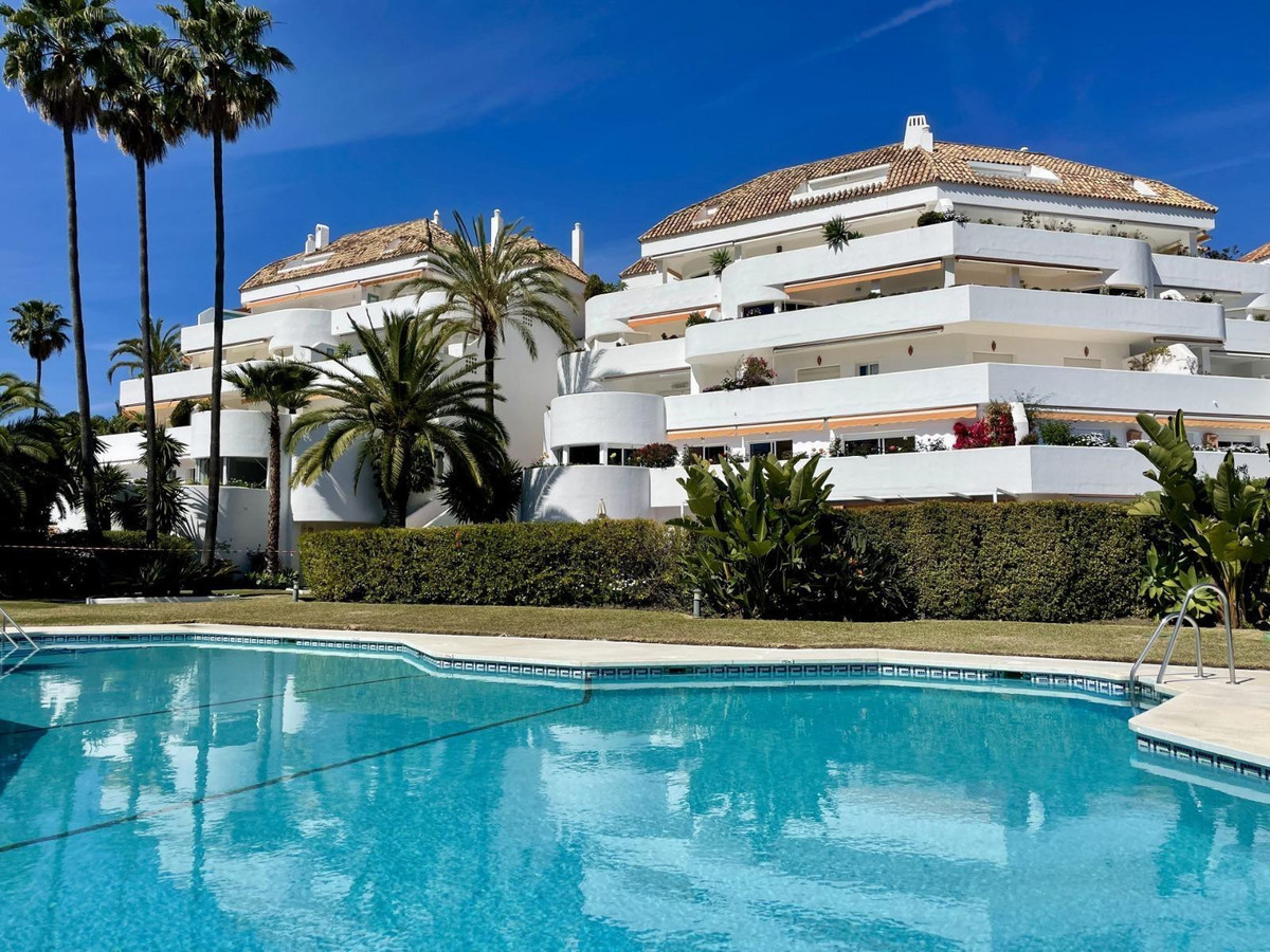 Te koop Penthouse Costa Del Sol Marbella € 650.000,-