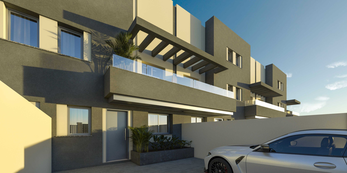 Te koop Nieuwbouw Costa Del Sol Torrox € 419.000.429.000,-