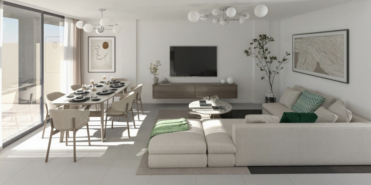 Te koop Nieuwbouw Costa Del Sol Torrox € 419.000.429.000,-