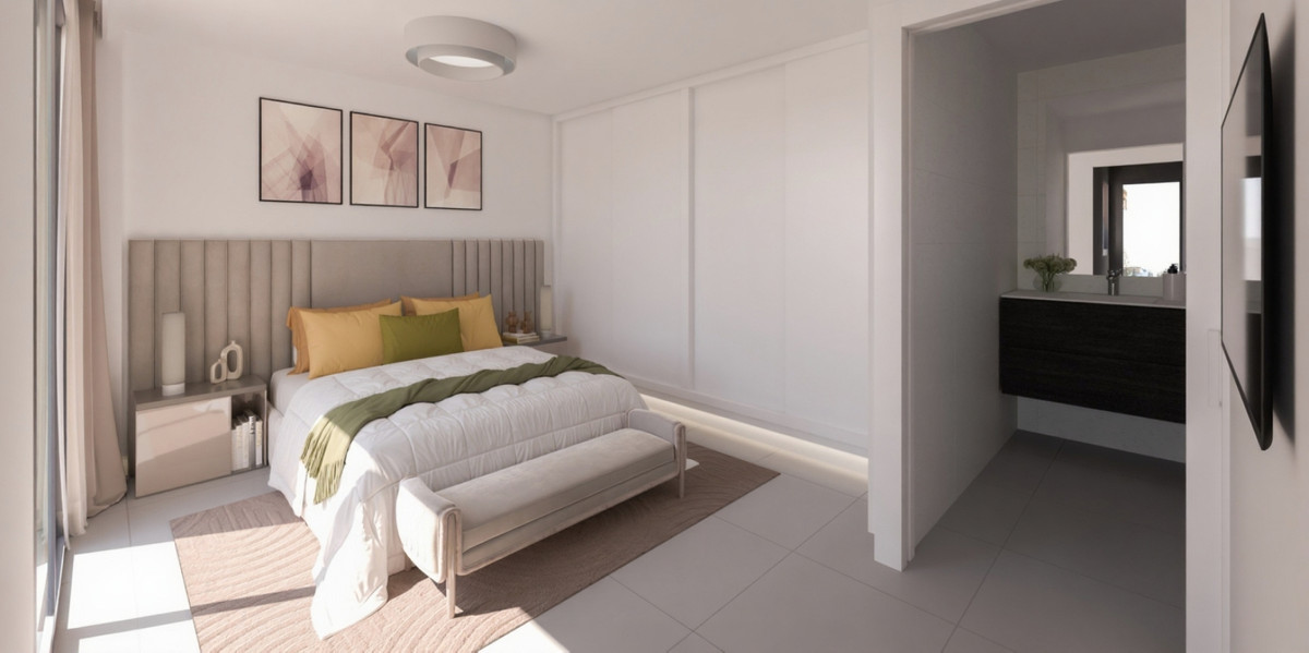 Te koop Nieuwbouw Costa Del Sol Torrox € 419.000.429.000,-