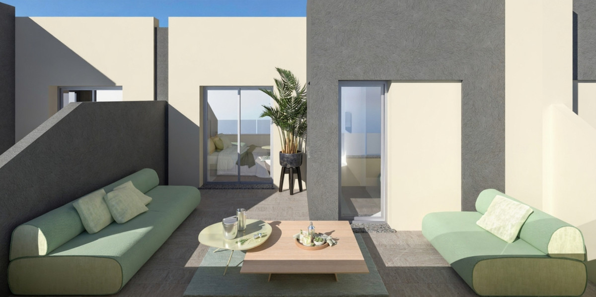 Te koop Nieuwbouw Costa Del Sol Torrox € 419.000.429.000,-