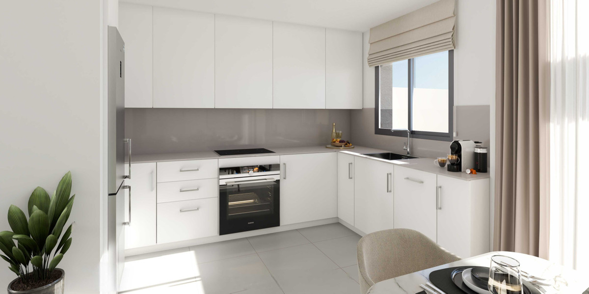 Te koop Nieuwbouw Costa Del Sol Torrox € 419.000.429.000,-