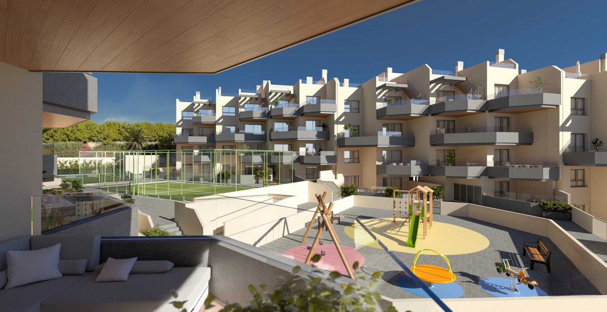 Te koop Nieuwbouw Costa Del Sol Torrox Costa € 231.000.463.000,-
