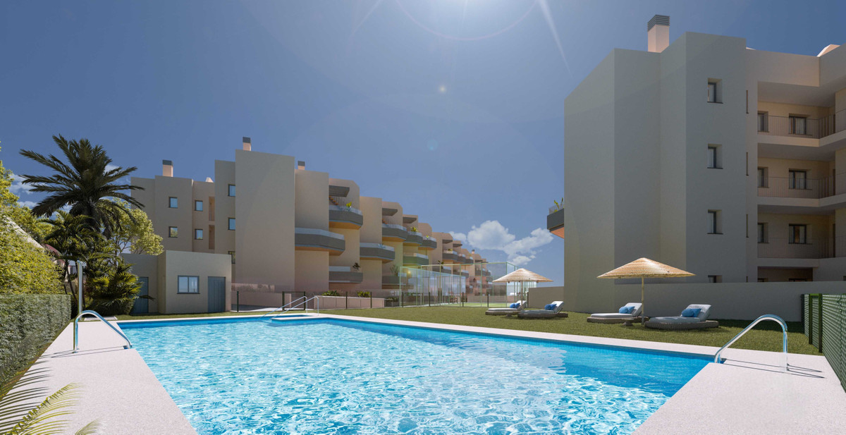 Te koop Nieuwbouw Costa Del Sol Torrox Costa € 231.000.463.000,-