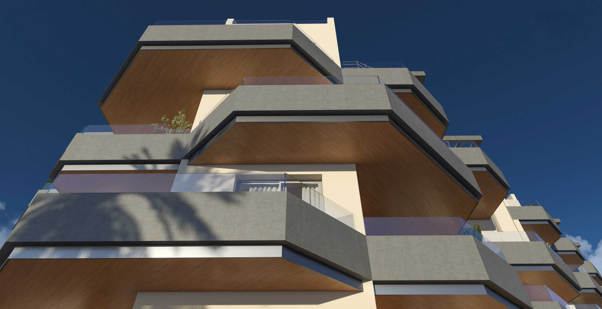 Te koop Nieuwbouw Costa Del Sol Torrox Costa € 231.000.463.000,-