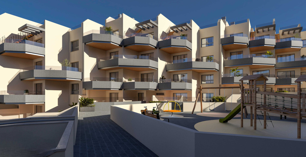 Te koop Nieuwbouw Costa Del Sol Torrox Costa € 231.000.463.000,-