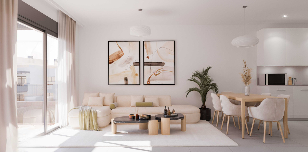 Te koop Nieuwbouw Costa Del Sol Torrox Costa € 231.000.463.000,-