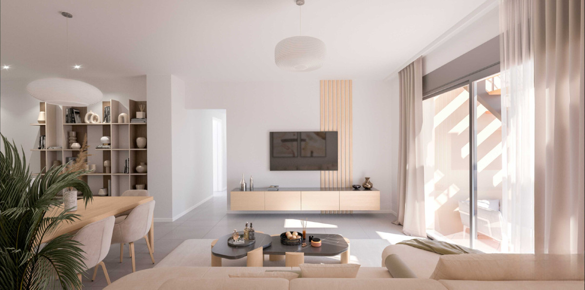 Te koop Nieuwbouw Costa Del Sol Torrox Costa € 231.000.463.000,-