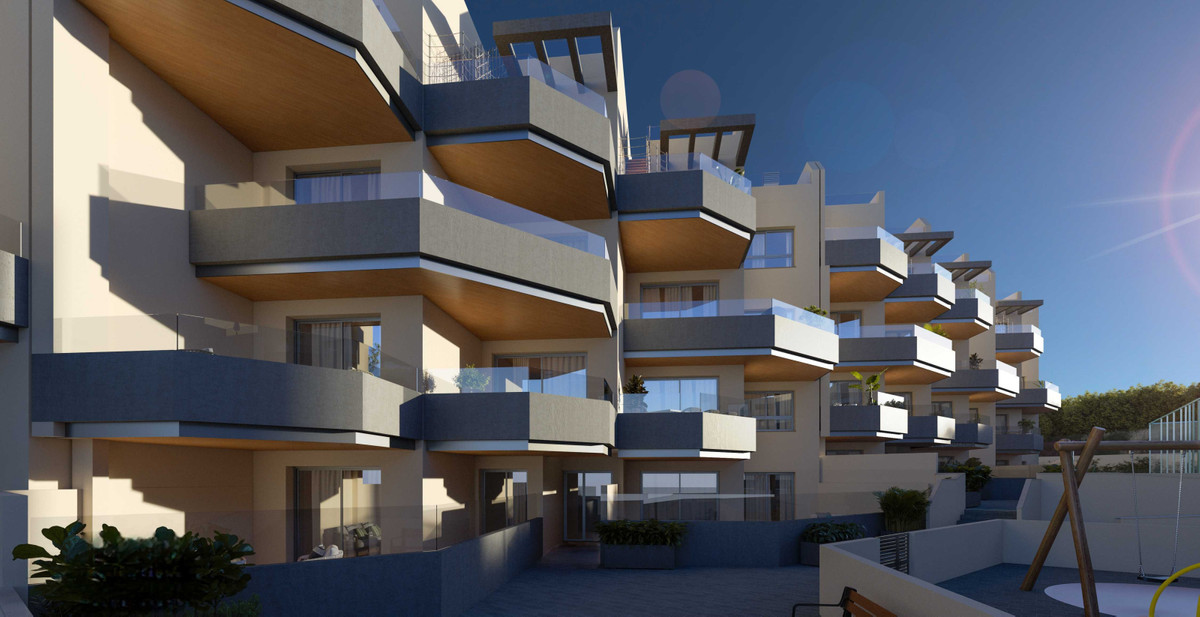 Te koop Nieuwbouw Costa Del Sol Torrox Costa € 231.000.463.000,-