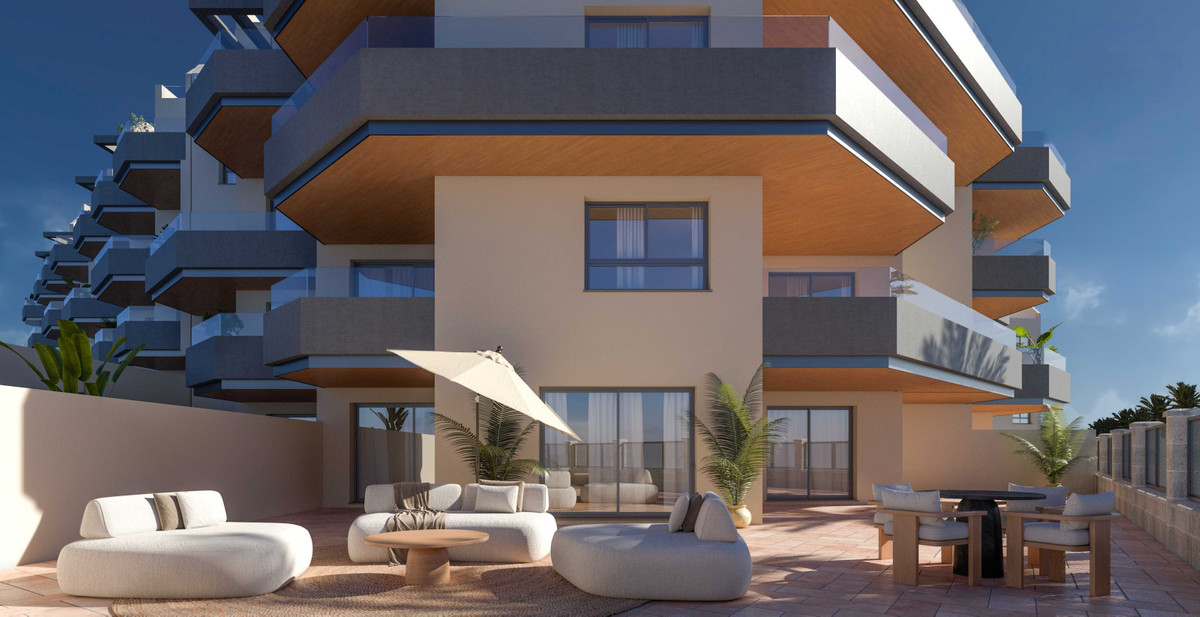 Te koop Nieuwbouw Costa Del Sol Torrox Costa € 231.000.463.000,-