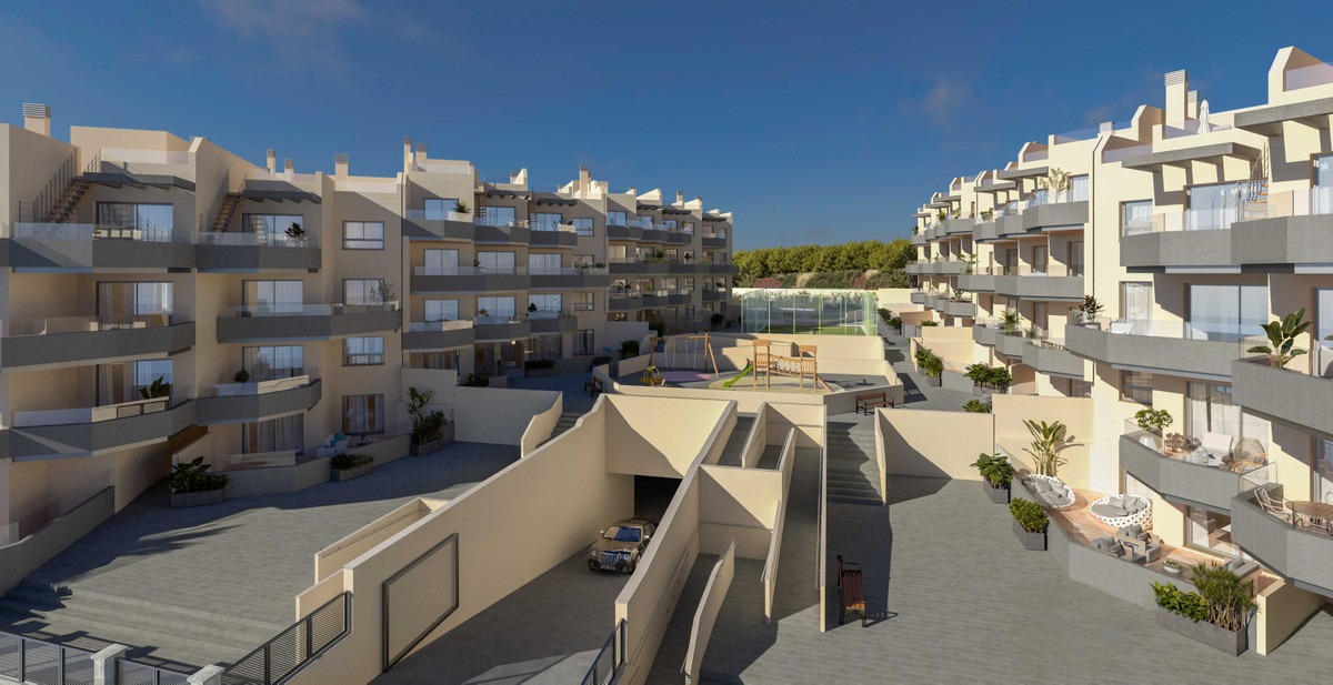 Te koop Nieuwbouw Costa Del Sol Torrox Costa € 231.000.463.000,-