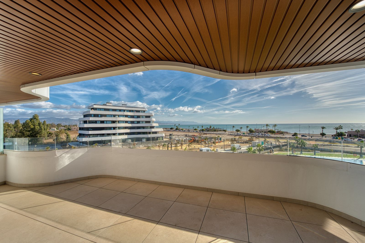 Te koop Middle Floor Apartment Costa Del Sol Torremolinos € 1.100.000,-