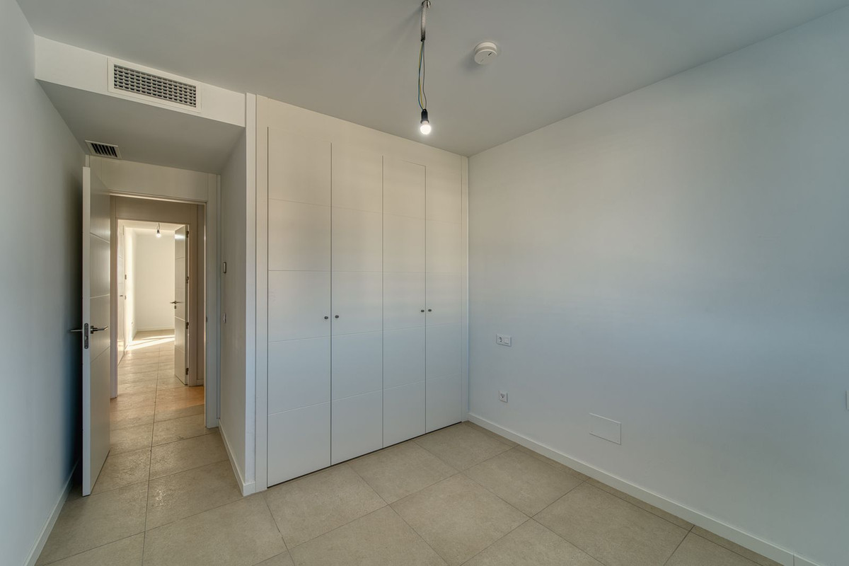 Te koop Middle Floor Apartment Costa Del Sol Torremolinos € 1.100.000,-