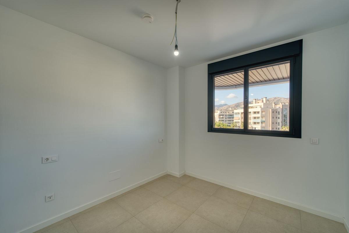 Te koop Middle Floor Apartment Costa Del Sol Torremolinos € 1.100.000,-