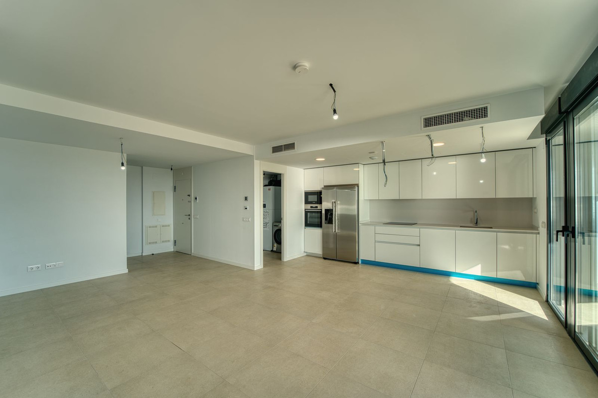 Te koop Middle Floor Apartment Costa Del Sol Torremolinos € 1.100.000,-