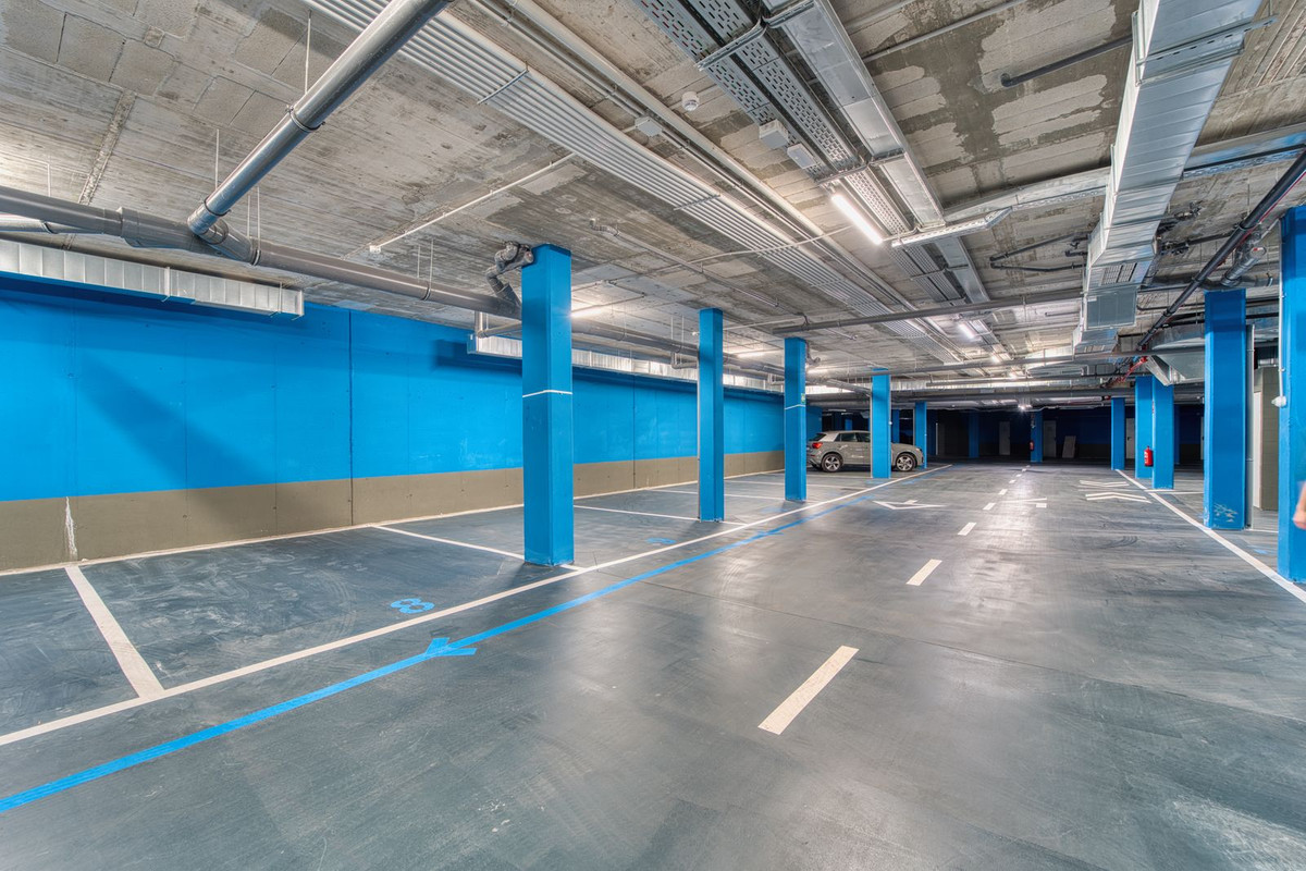 Te koop Middle Floor Apartment Costa Del Sol Torremolinos € 1.100.000,-