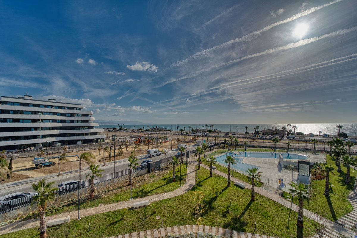 Te koop Middle Floor Apartment Costa Del Sol Torremolinos € 1.100.000,-