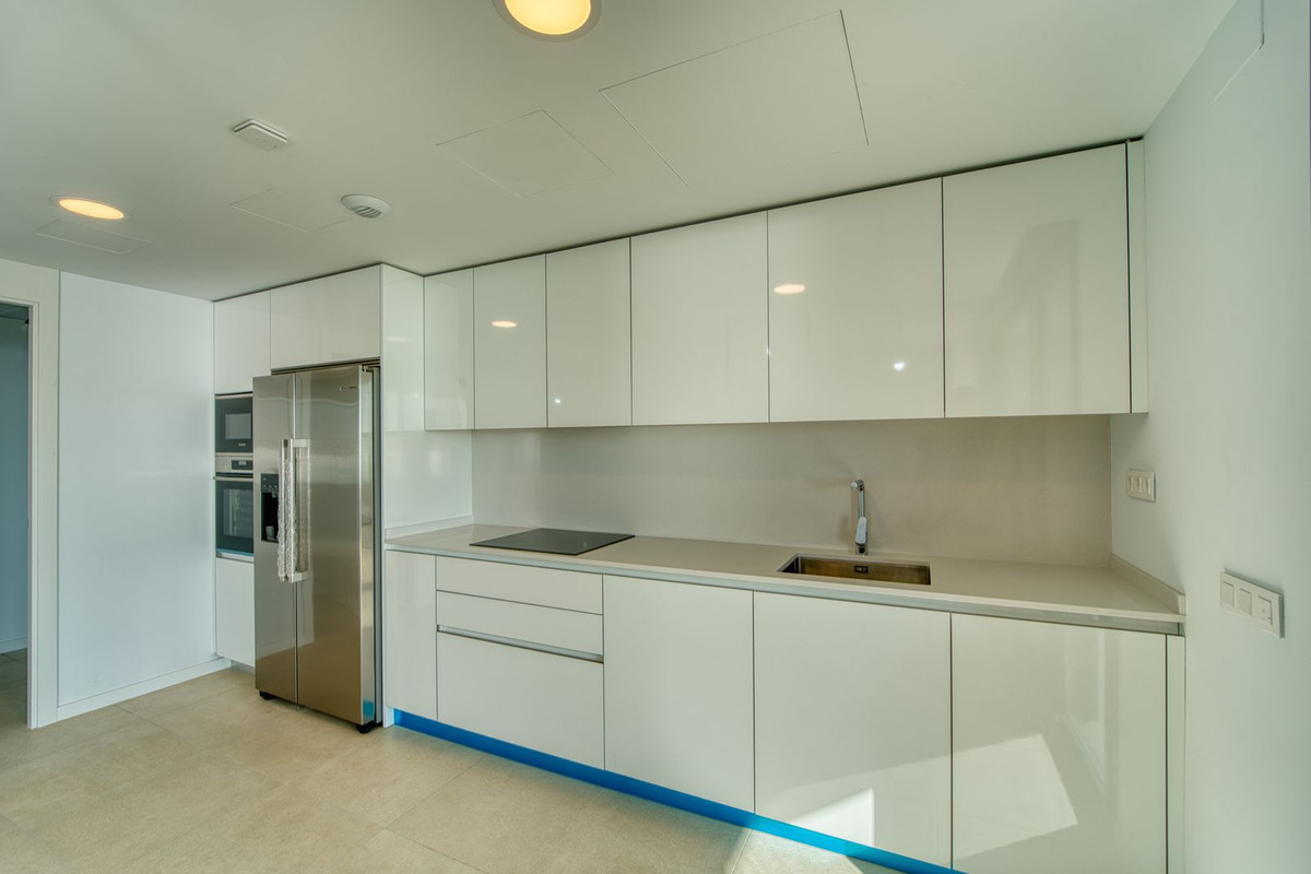 Te koop Middle Floor Apartment Costa Del Sol Torremolinos € 1.100.000,-