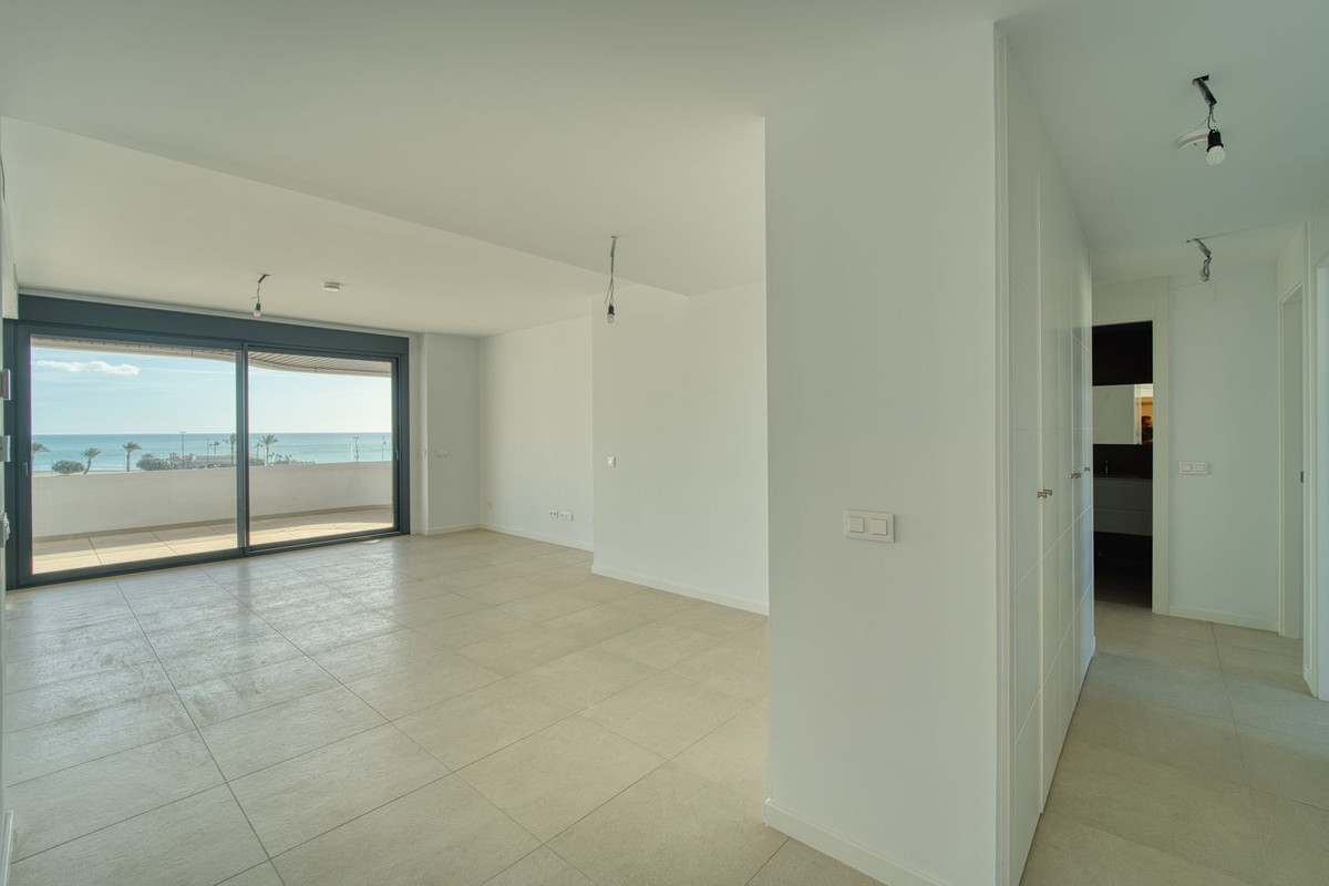 Te koop Middle Floor Apartment Costa Del Sol Torremolinos € 1.100.000,-