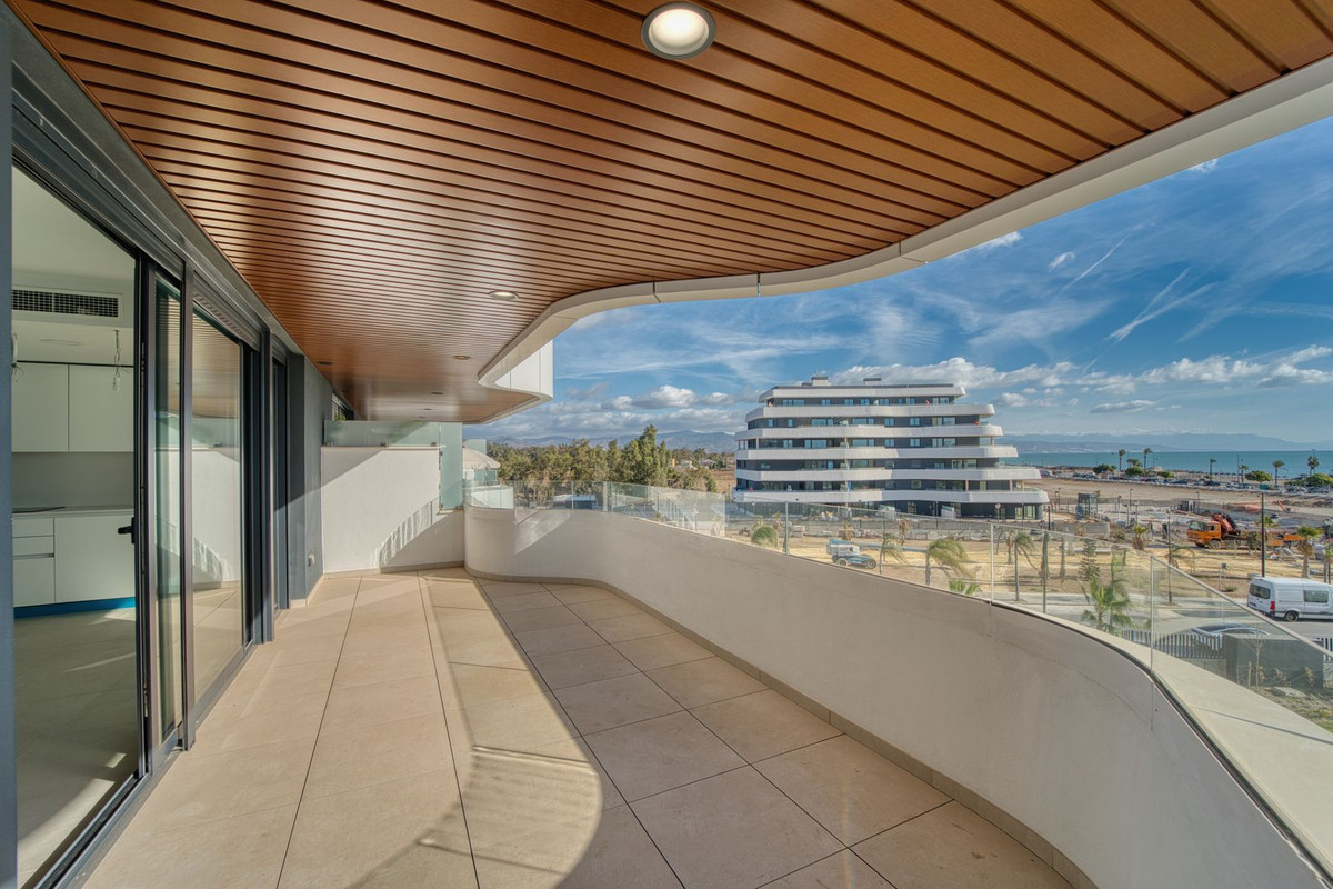 Te koop Middle Floor Apartment Costa Del Sol Torremolinos € 1.100.000,-