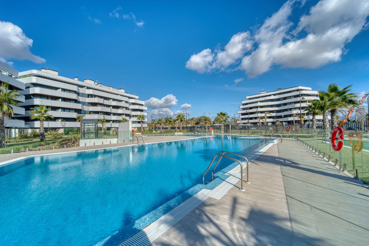 Te koop Middle Floor Apartment Costa Del Sol Torremolinos € 1.100.000,-