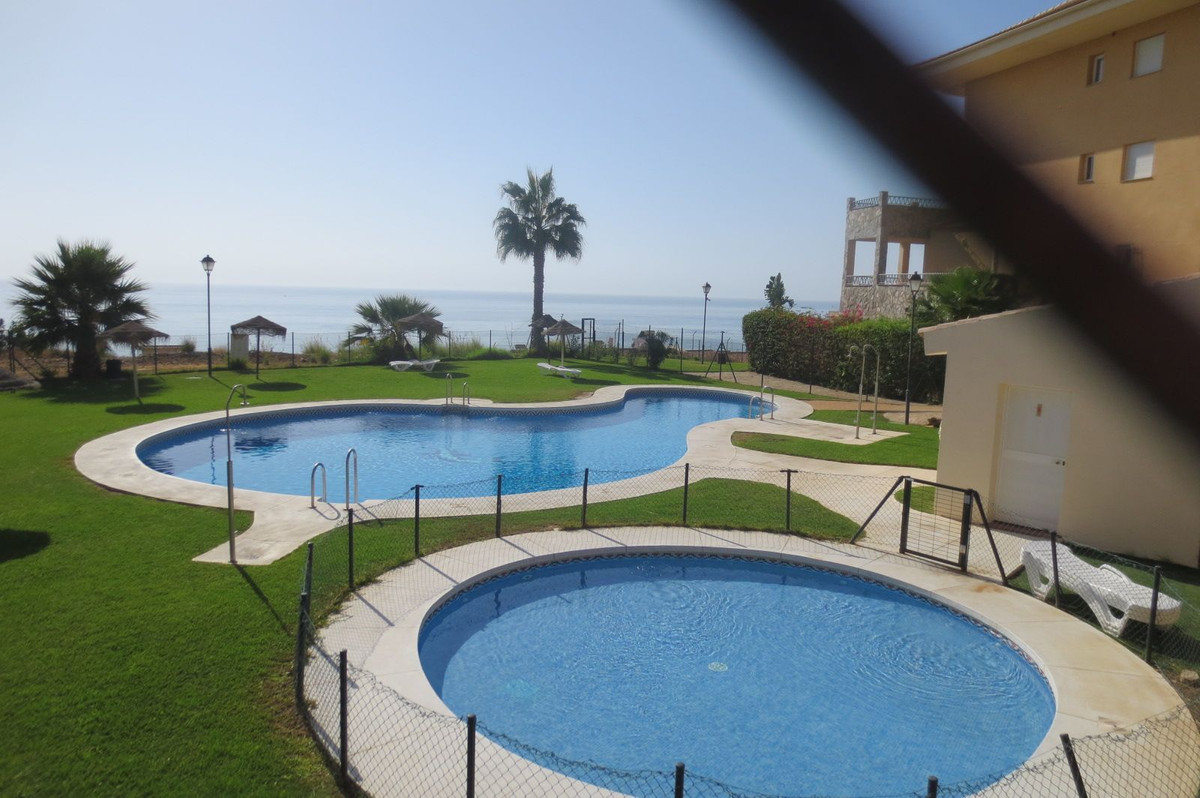 Te koop Middle Floor Apartment Costa Del Sol Fuengirola € 255.000,-
