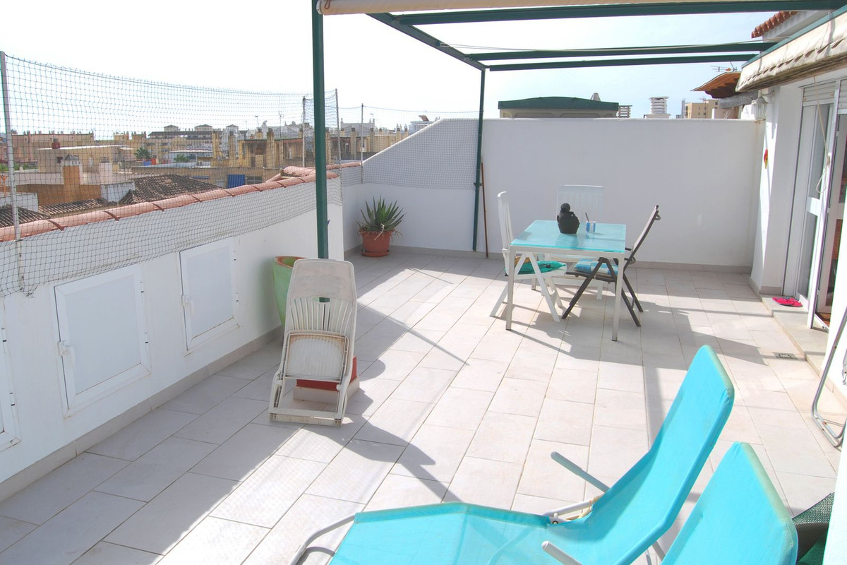 Te koop Penthouse Duplex Costa Del Sol Estepona € 530.000,-