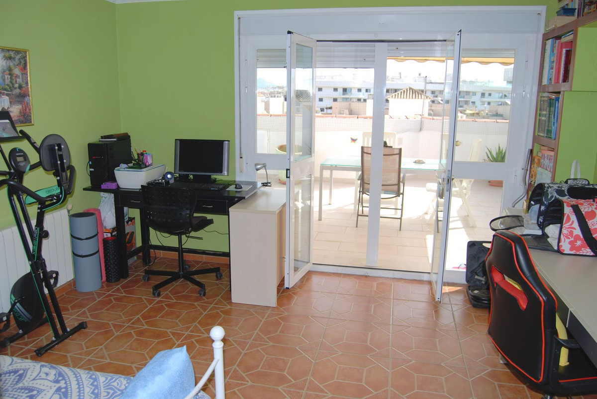 Te koop Penthouse Duplex Costa Del Sol Estepona € 530.000,-