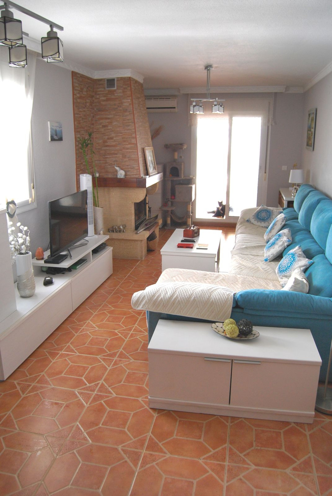 Te koop Penthouse Duplex Costa Del Sol Estepona € 530.000,-
