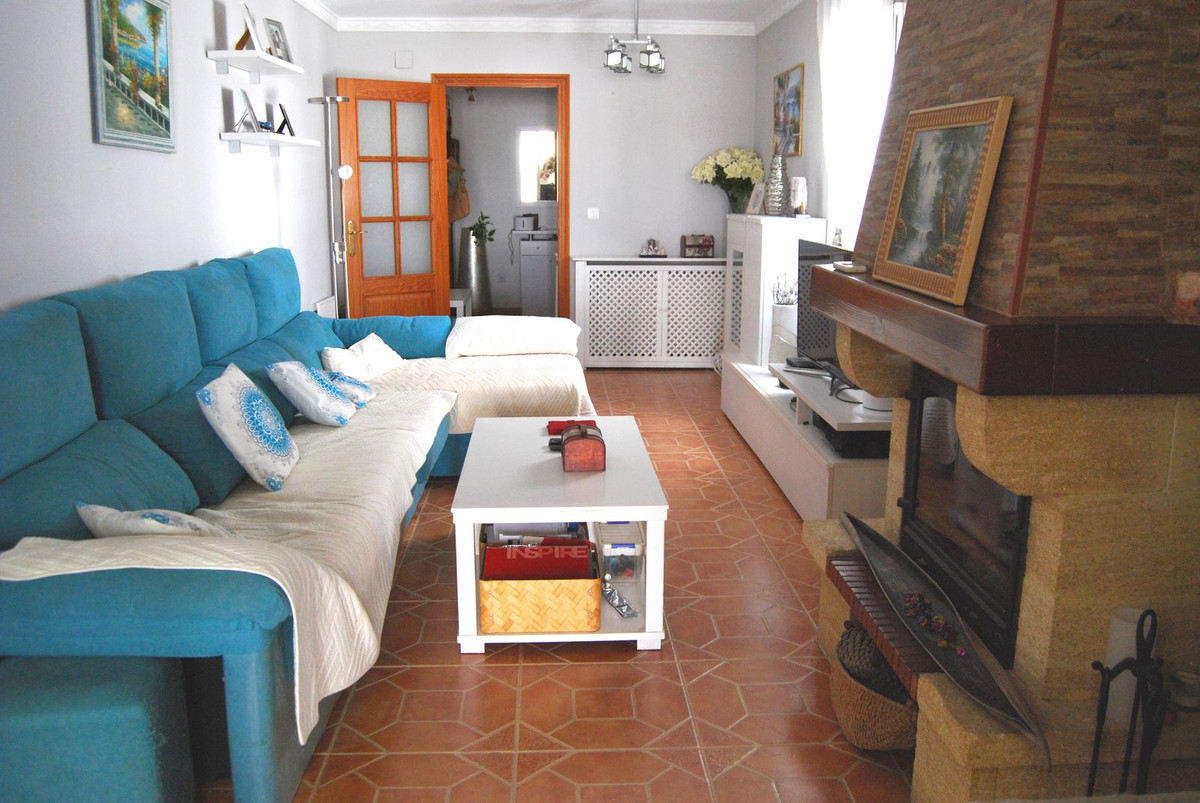 Te koop Penthouse Duplex Costa Del Sol Estepona € 530.000,-