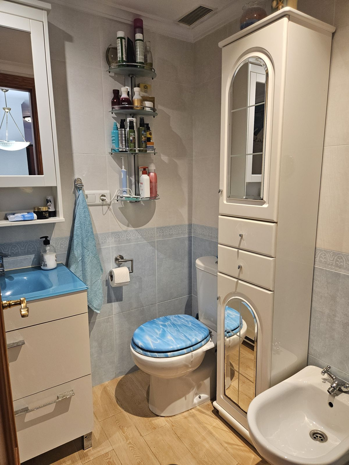 Te koop Penthouse Duplex Costa Del Sol Estepona € 530.000,-