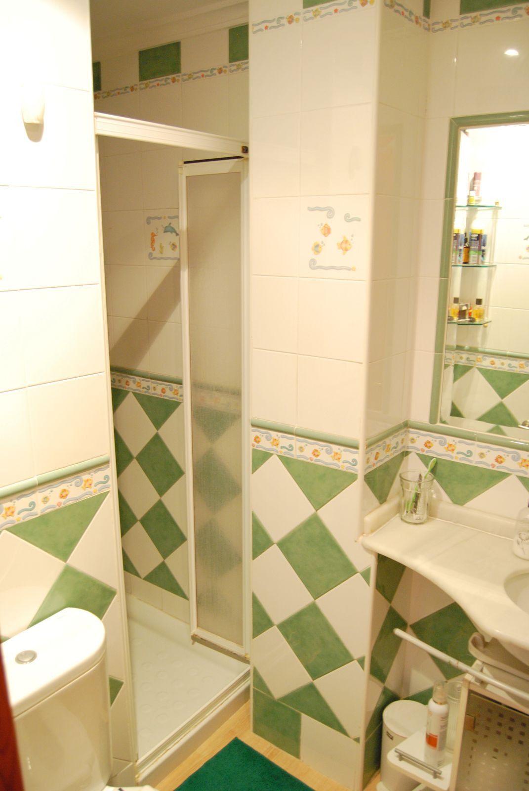 Te koop Penthouse Duplex Costa Del Sol Estepona € 530.000,-