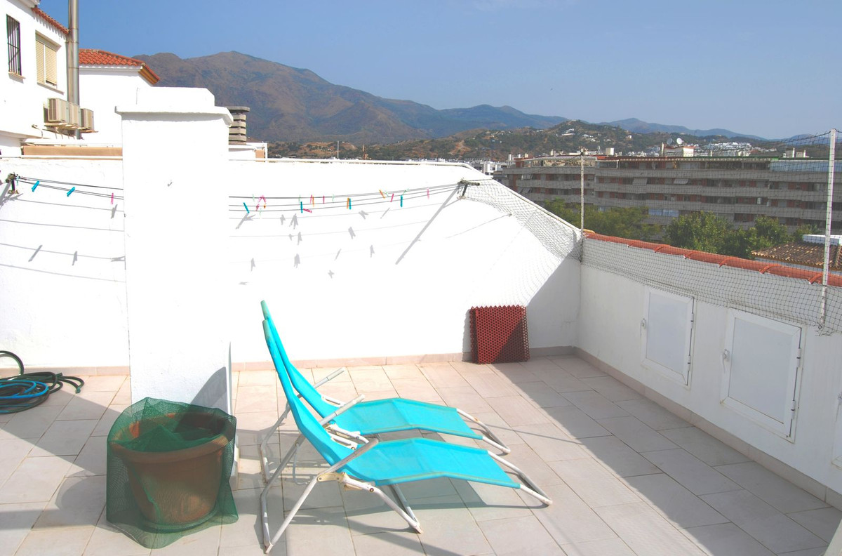 Te koop Penthouse Duplex Costa Del Sol Estepona € 530.000,-