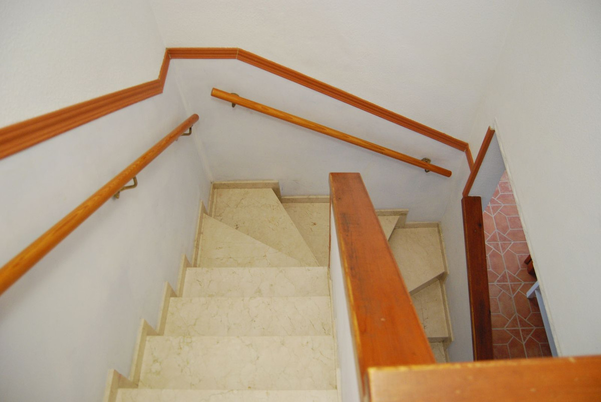 Te koop Penthouse Duplex Costa Del Sol Estepona € 530.000,-