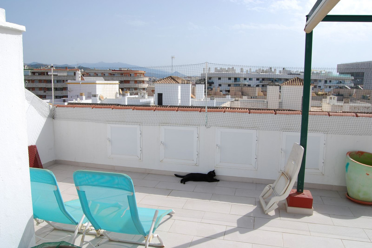 Te koop Penthouse Duplex Costa Del Sol Estepona € 530.000,-