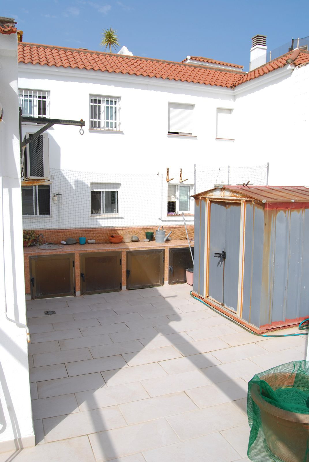 Te koop Penthouse Duplex Costa Del Sol Estepona € 530.000,-