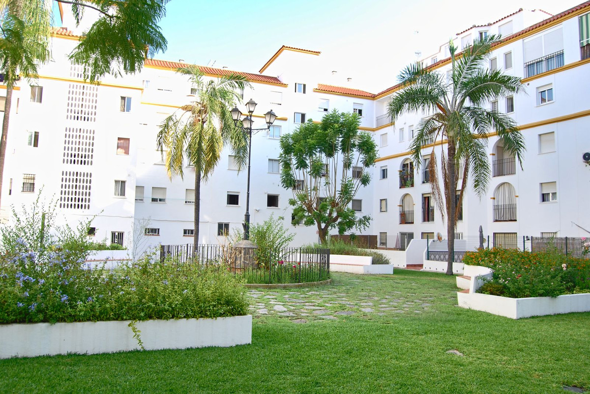 Te koop Penthouse Duplex Costa Del Sol Estepona € 530.000,-