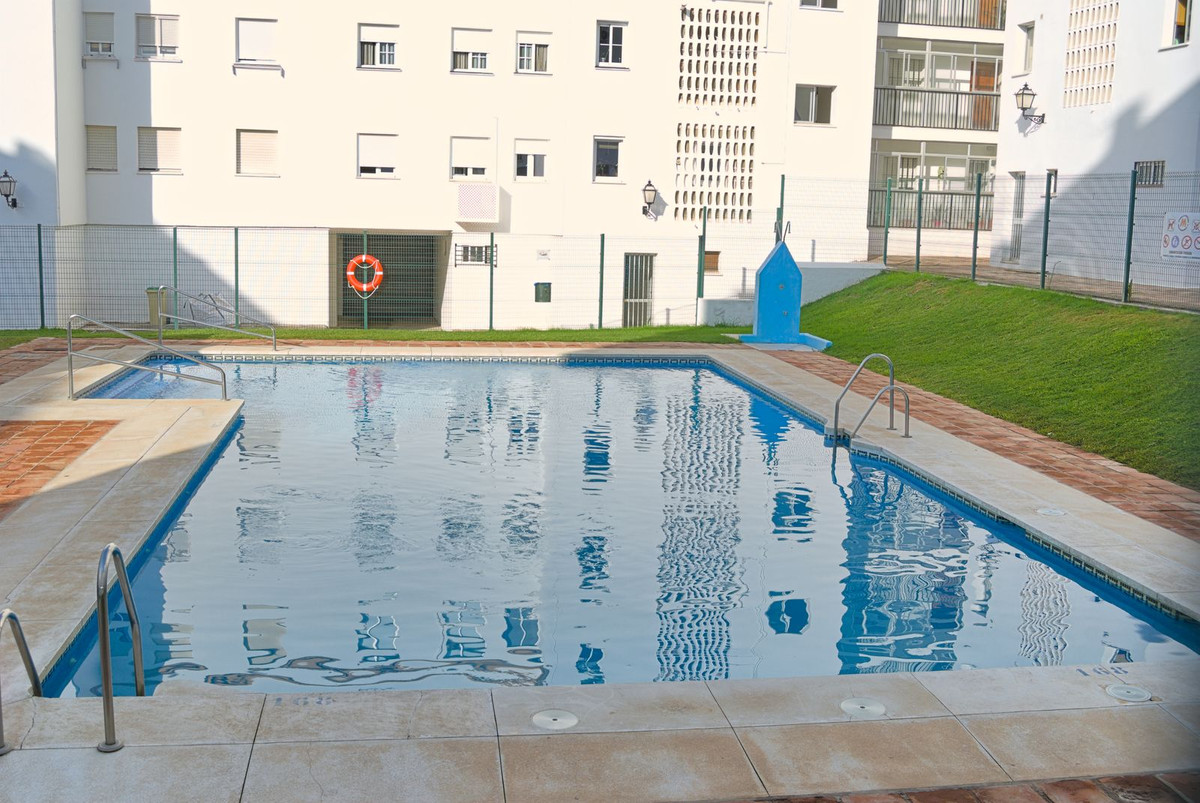 Te koop Penthouse Duplex Costa Del Sol Estepona € 530.000,-