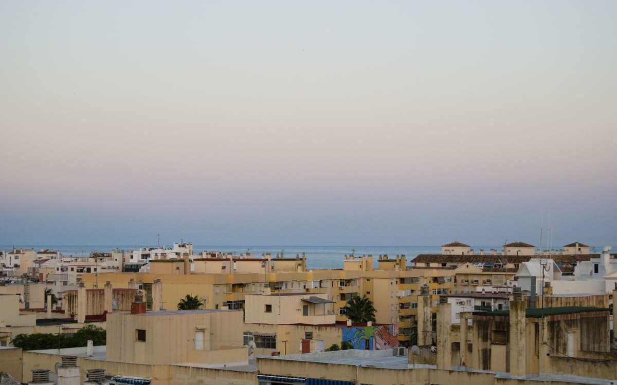 Te koop Penthouse Duplex Costa Del Sol Estepona € 530.000,-