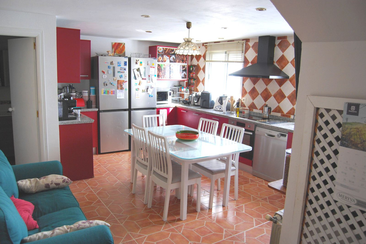 Te koop Penthouse Duplex Costa Del Sol Estepona € 530.000,-