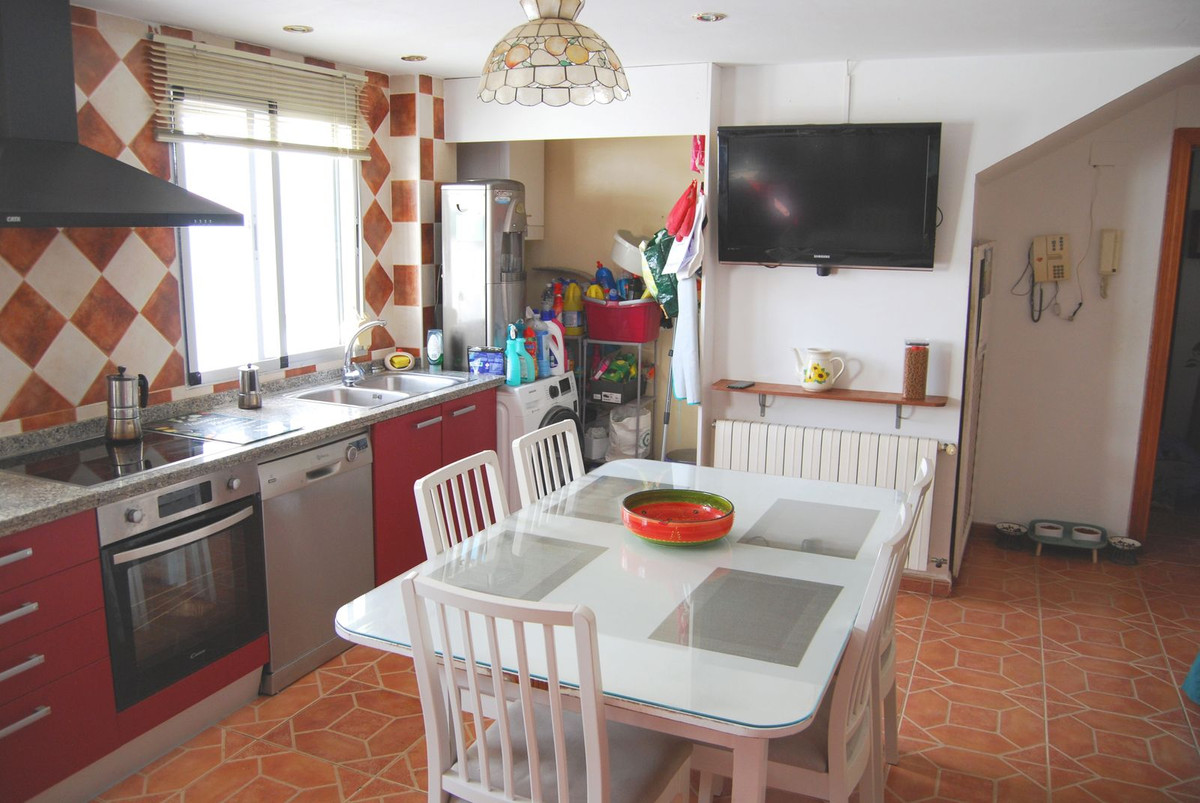 Te koop Penthouse Duplex Costa Del Sol Estepona € 530.000,-