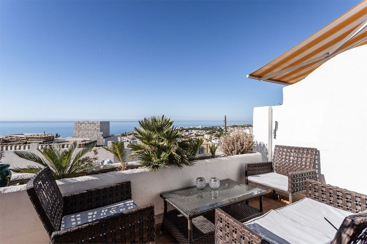 Te koop Gelijkvloers appartement Costa Del Sol Riviera Del Sol € 315.000,-